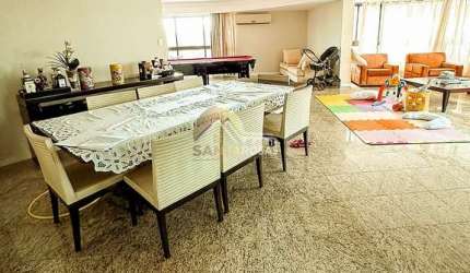 ALUGO APARTAMENTO DE 255M² NO HORTO FLORESTAL: 4 SUÍTES, 1 POR ANDAR, LUXO E PRIVACIDADE EM CONDOMÍ