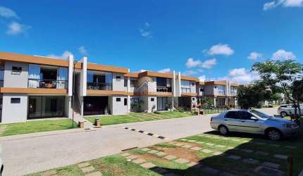 Apartamento com 2 quartos à venda no Buraquinho, Lauro de Freitas , 68 m2 por R$ 599.000