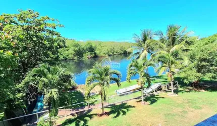 Apartamento com 4 quartos à venda no Buraquinho, Lauro de Freitas , 204 m2 por R$ 950.000
