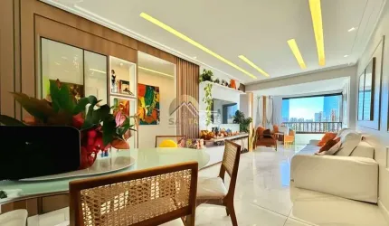 Apartamento com 2 quartos à venda no Canela, Salvador , 83 m2 por R$ 875.000