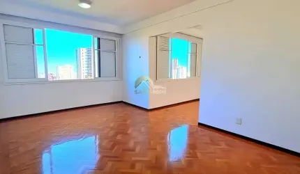 Apartamento com 2 quartos para alugar no Graça, Salvador , 120 m2 por R$ 2.970