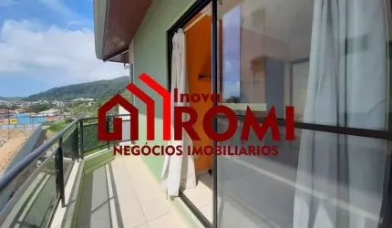 Cobertura com 3 quartos à venda na Rua Não Informada, Itaguá, Ubatuba, 138 m2 por R$ 780.000