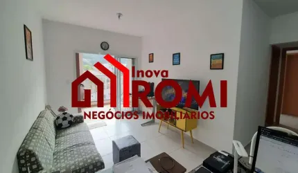 Apartamento com 2 quartos à venda na Rua Não Informada, Toninhas, Ubatuba, 68 m2 por R$ 650.000