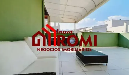 Cobertura com 3 quartos à venda na Rua Não Informada, Itaguá, Ubatuba, 165 m2 por R$ 1.200.000
