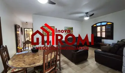 Casa com 3 quartos à venda na Rua Não Informada, Itaguá, Ubatuba, 120 m2 por R$ 1.250.000