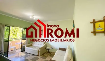 Apartamento com 3 quartos à venda na Rua Não Informada, Toninhas, Ubatuba, 80 m2 por R$ 630.000