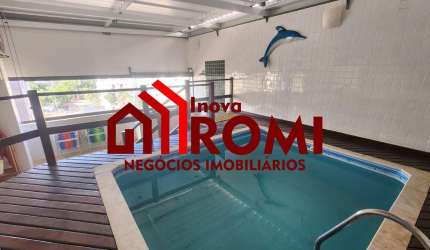 Cobertura com 3 quartos à venda na Rua Não Informada, Tenório, Ubatuba, 156 m2 por R$ 1.300.000