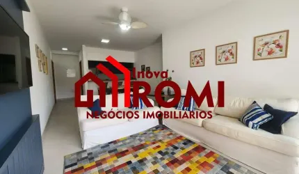 Apartamento com 3 quartos à venda na Rua Não Informada., Praia Grande, Ubatuba, 129 m2 por R$ 1.500.000