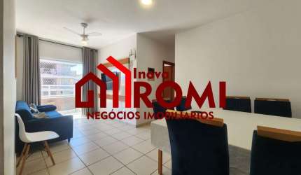 Apartamento com 3 quartos à venda na Rua Não Informada, Itaguá, Ubatuba, 72 m2 por R$ 790.000