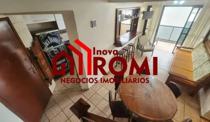 Cobertura com 2 quartos à venda na Rua Não Informada, Tenório, Ubatuba, 117 m2 por R$ 780.000