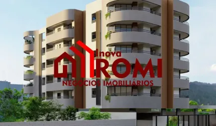 Apartamento com 2 quartos à venda na Rua Luiz Gama, Itaguá, Ubatuba, 72 m2 por R$ 597.372