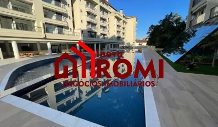 Apartamento com 3 quartos à venda na Rua LOLA KEER, Itaguá, Ubatuba, 113 m2 por R$ 1.300.000