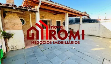 Casa com 2 quartos à venda na Rua Madame Cure, Perequê Açu, Ubatuba, 143 m2 por R$ 600.000