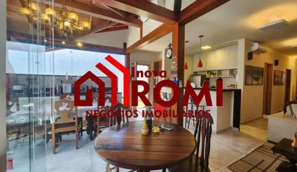 Casa com 4 quartos à venda na Rua Não Informada, Itaguá, Ubatuba, 185 m2 por R$ 1.330.000