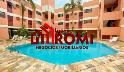 Apartamento com 3 quartos à venda na Rua Praxedes, Tenório, Ubatuba, 100 m2 por R$ 540.000