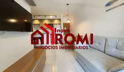 Apartamento com 2 quartos à venda na Rua Não Informada, Centro, Ubatuba, 60 m2 por R$ 550.000
