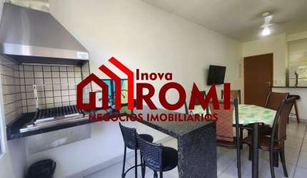 Apartamento com 3 quartos à venda na Rua Não Informada, Estufa II, Ubatuba, 80 m2 por R$ 540.000