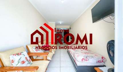 Apartamento com 2 quartos à venda na Rua Não Informada., Praia Grande, Ubatuba, 79 m2 por R$ 480.000