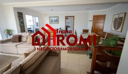 Cobertura com 4 quartos à venda na Rua Não Informada, Itaguá, Ubatuba, 222 m2 por R$ 2.100.000