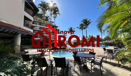 Apartamento com 3 quartos à venda na Rua Não Informada., Praia Grande, Ubatuba, 120 m2 por R$ 2.600.000