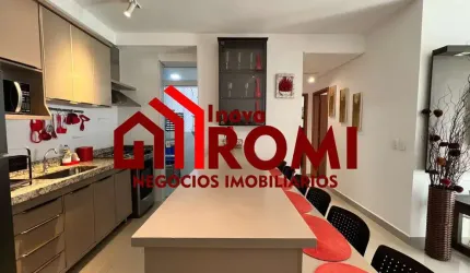 Apartamento com 2 quartos à venda na Rua Não Informada, Toninhas, Ubatuba, 64 m2 por R$ 640.000