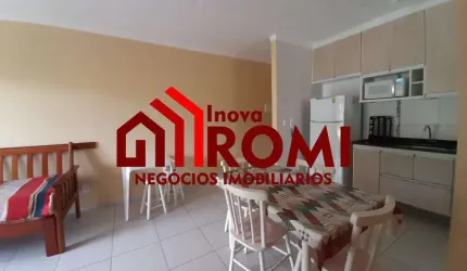 Apartamento com 2 quartos à venda na Rua Não Informada., Praia Grande, Ubatuba, 68 m2 por R$ 780.000
