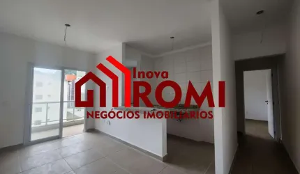 Apartamento com 1 quarto à venda na Rua Não Informada., Praia Grande, Ubatuba, 50 m2 por R$ 530.000
