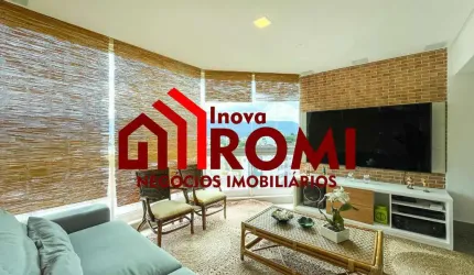 Cobertura com 4 quartos à venda na Rua Valdelice, Itaguá, Ubatuba, 220 m2 por R$ 2.600.000
