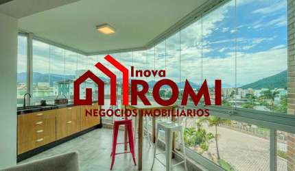 Apartamento com 2 quartos à venda na Rua Valdelice, Itaguá, Ubatuba, 110 m2 por R$ 1.300.000