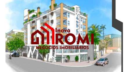 Apartamento com 1 quarto à venda na Rua Irene, Tenório, Ubatuba, 35 m2 por R$ 450.000