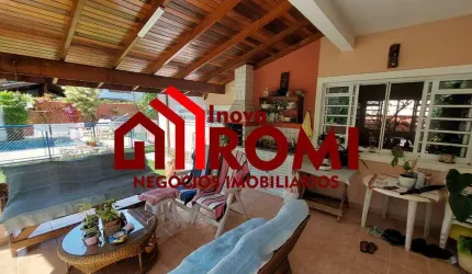 Casa em condomínio fechado com 3 quartos à venda na Rua Alameda Timbuiba, Horto Florestal, Ubatuba, 148 m2 por R$ 1.280.000