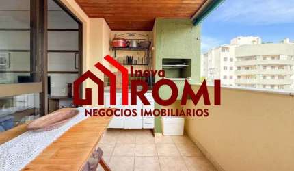 Apartamento com 2 quartos à venda na Rua Irene, Tenório, Ubatuba, 75 m2 por R$ 650.000