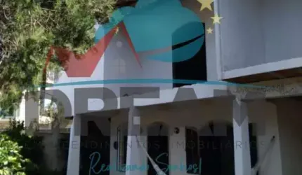 Casa para Venda em Rio das Ostras, Jardim Marilea, 5 dormitórios, 4 suítes, 5 banheiros, 6 vagas