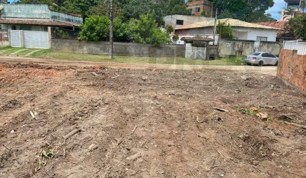 Terreno para Venda em Rio das Ostras, Serramar
