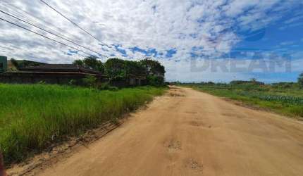 Terreno para Venda em Rio das Ostras, Loteamento Extensão do Serramar