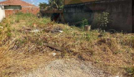 Terreno para Venda em Rio das Ostras, São Cristóvão