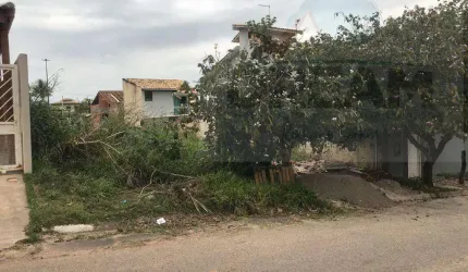 Terreno para Venda em Rio das Ostras, Maria Turri