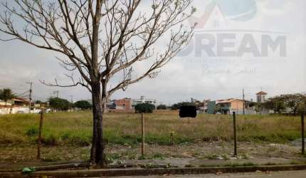 Terreno para Venda em Rio das Ostras, Recreio
