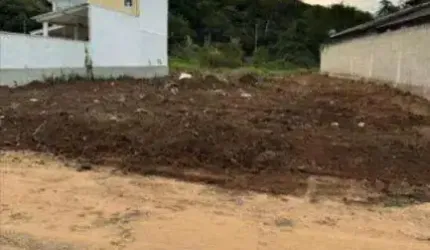 Terreno para Venda em Rio das Ostras, Balneário das Garças