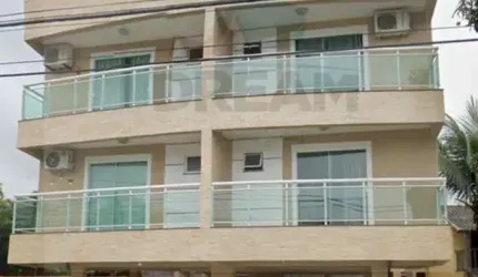 Apartamento para Venda em Rio das Ostras, Costazul, 3 dormitórios, 2 suítes, 3 banheiros, 2 vagas