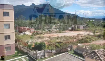 Apartamento para Venda em Rio das Ostras, Maria Turri, 2 dormitórios, 1 banheiro, 1 vaga