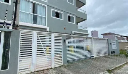 Apartamento para Venda em Rio das Ostras, Village Rio das Ostras, 2 dormitórios, 1 suíte, 2 banheiros, 1 vaga