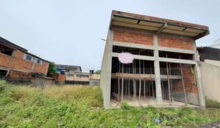 Terreno para Venda em Rio das Ostras, Gelson Apicelo