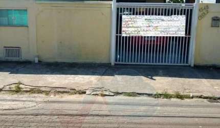 Casa para Venda em Rio das Ostras, Extensão do Bosque, 2 dormitórios, 1 suíte, 2 banheiros, 1 vaga