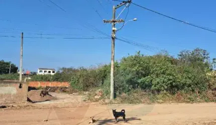 Terreno para Venda em Rio das Ostras, Residencial Praia Âncora