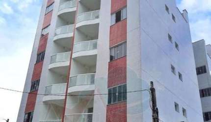 Apartamento para Venda em Macaé, Glória, 3 dormitórios, 1 suíte, 3 banheiros, 1 vaga