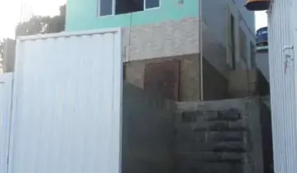 Casa para Venda em Rio das Ostras, Loteamento Extensão do Serramar, 4 dormitórios, 3 banheiros, 2 vagas
