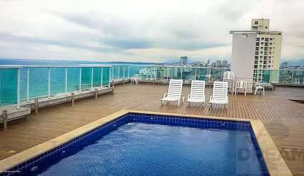 Apartamento para Venda em Macaé, Costa do Sol, 1 dormitório, 1 banheiro, 1 vaga