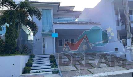 Casa em Condomínio para Venda em Macaé, Lagoa, 3 dormitórios, 2 suítes, 3 banheiros, 2 vagas