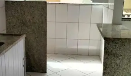 Apartamento para Venda em Rio das Ostras, Residencial Praia Âncora, 2 dormitórios, 1 banheiro, 1 vaga